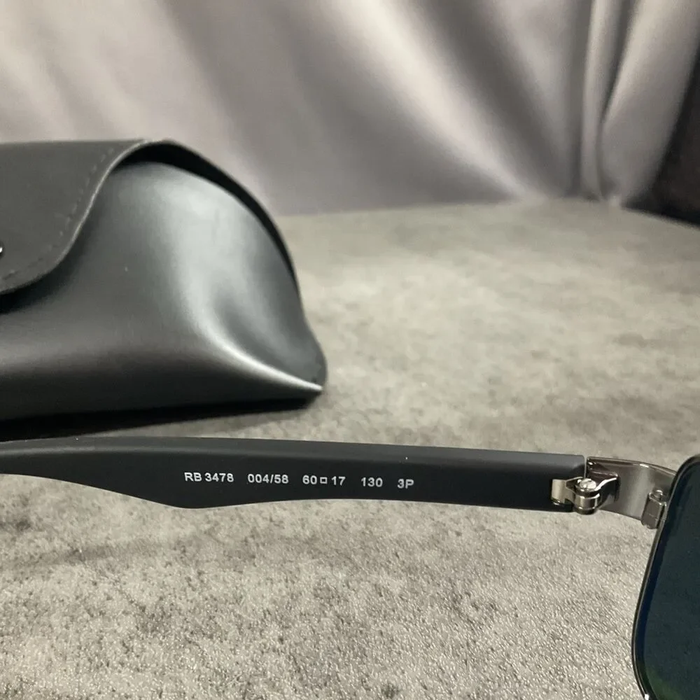 Ray-Ban excellent shape